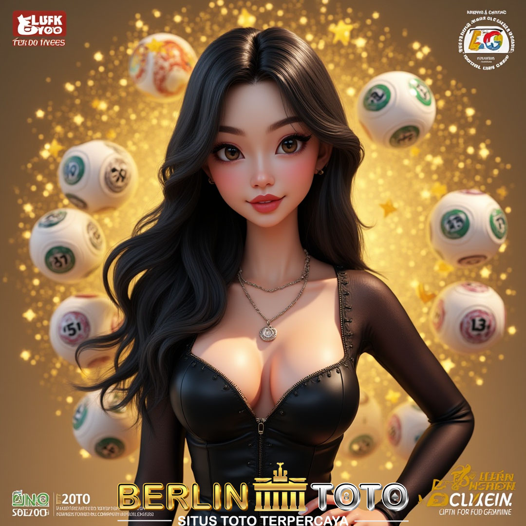 BERLINTOTO : Link Situs Bandar Toto Togel Online Terpercaya Terbersar Di Indonesia